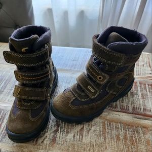 Primigi gore-tex winter boots